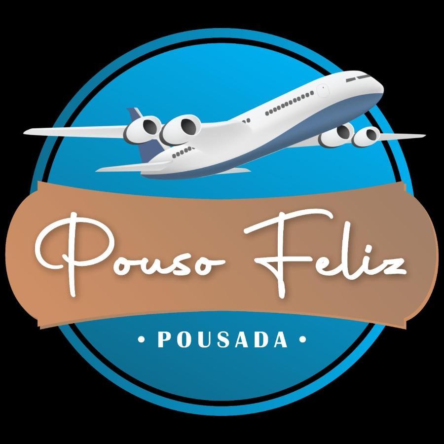 פורטאלזה Pousada Pouso Feliz מראה חיצוני תמונה